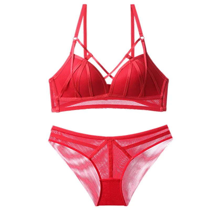 Mirla | Rocka dig 'Til Daylight Lingerie-Eva Jonsson