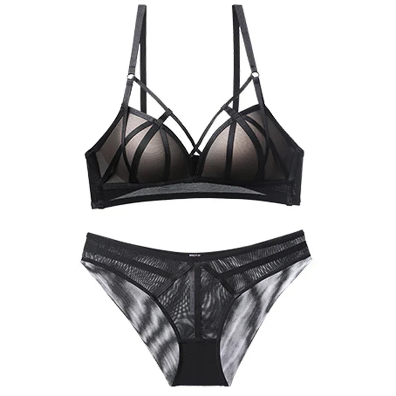 Mirla | Rocka dig 'Til Daylight Lingerie-Eva Jonsson