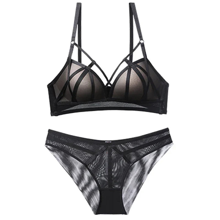 Mirla | Rocka dig 'Til Daylight Lingerie-Eva Jonsson