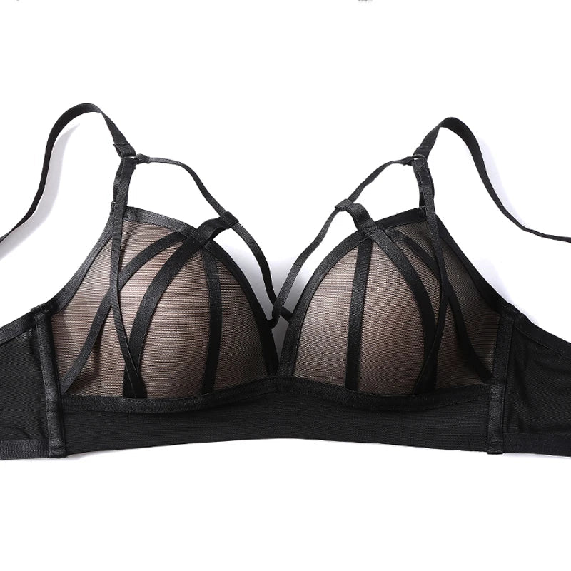 Mirla | Rocka dig 'Til Daylight Lingerie-Eva Jonsson