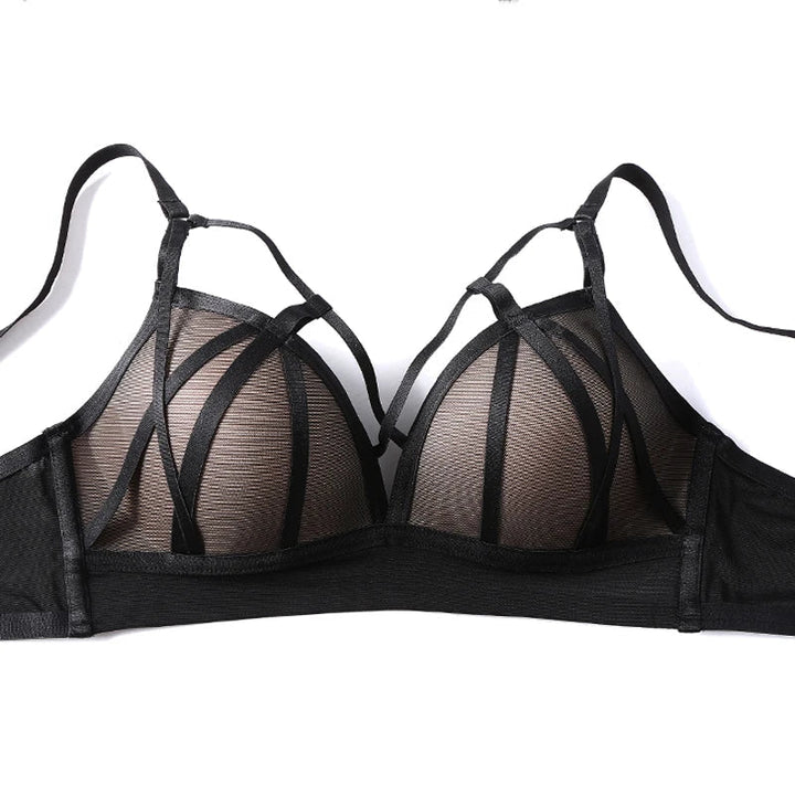 Mirla | Rocka dig 'Til Daylight Lingerie-Eva Jonsson