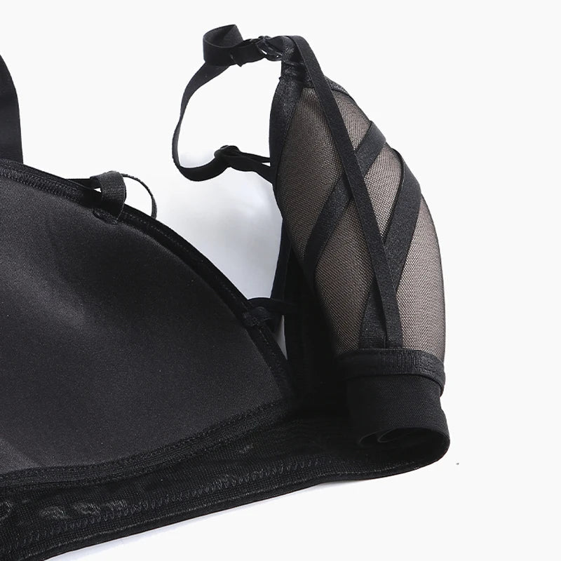 Mirla | Rocka dig 'Til Daylight Lingerie-Eva Jonsson