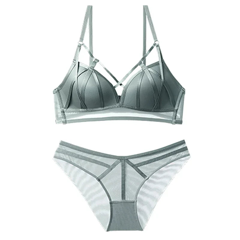 Mirla | Rocka dig 'Til Daylight Lingerie-Eva Jonsson
