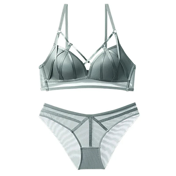 Mirla | Rocka dig 'Til Daylight Lingerie-Eva Jonsson