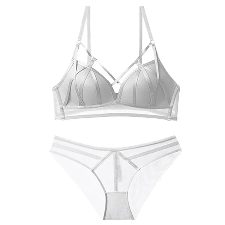 Mirla | Rocka dig 'Til Daylight Lingerie-Eva Jonsson