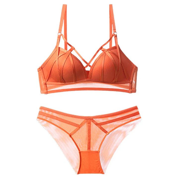 Mirla | Rocka dig 'Til Daylight Lingerie-Eva Jonsson