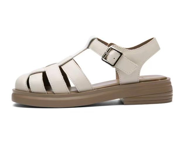 Mirla | Romerska sandaler för damer-Eva Jonsson