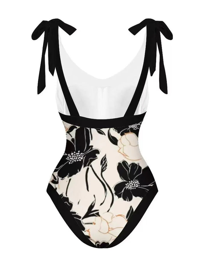 Mirla | Rör Vid Mig Utan Rädsla Bikini Set-Eva Jonsson