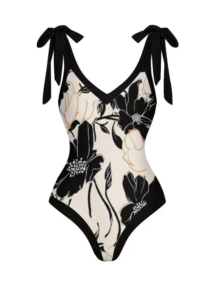 Mirla | Rör Vid Mig Utan Rädsla Bikini Set-Eva Jonsson