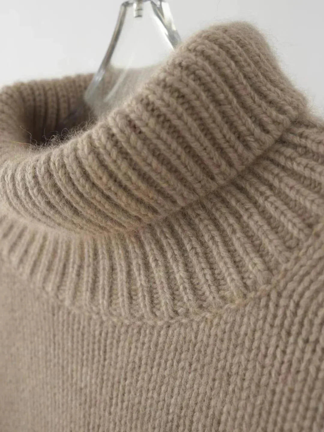 Mirla | Rullkragepullover-Eva Jonsson