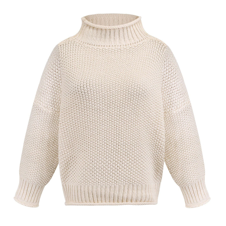 Mirla | Rullkragepullover-Eva Jonsson