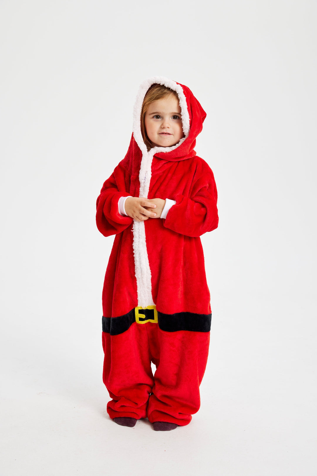 Mirla | Santas Jumpsuit - Barn-Eva Jonsson