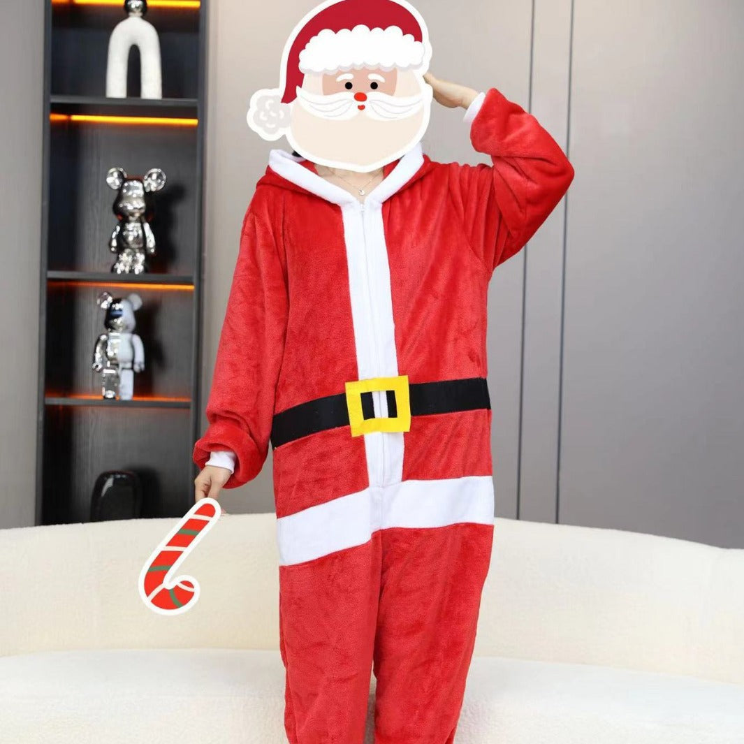 Mirla | Santas Jumpsuit - Herr-Eva Jonsson
