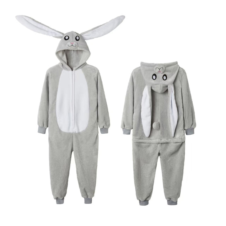 Mirla | Santas Jumpsuit - Herr-Eva Jonsson
