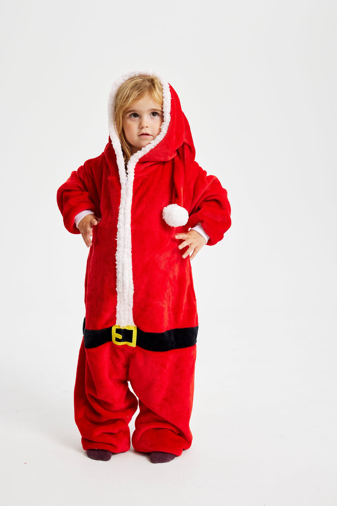 Mirla | Santas Overall Barn-Eva Jonsson