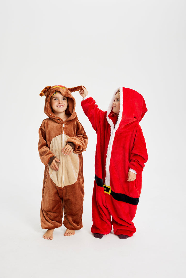 Mirla | Santas Overall Barn-Eva Jonsson
