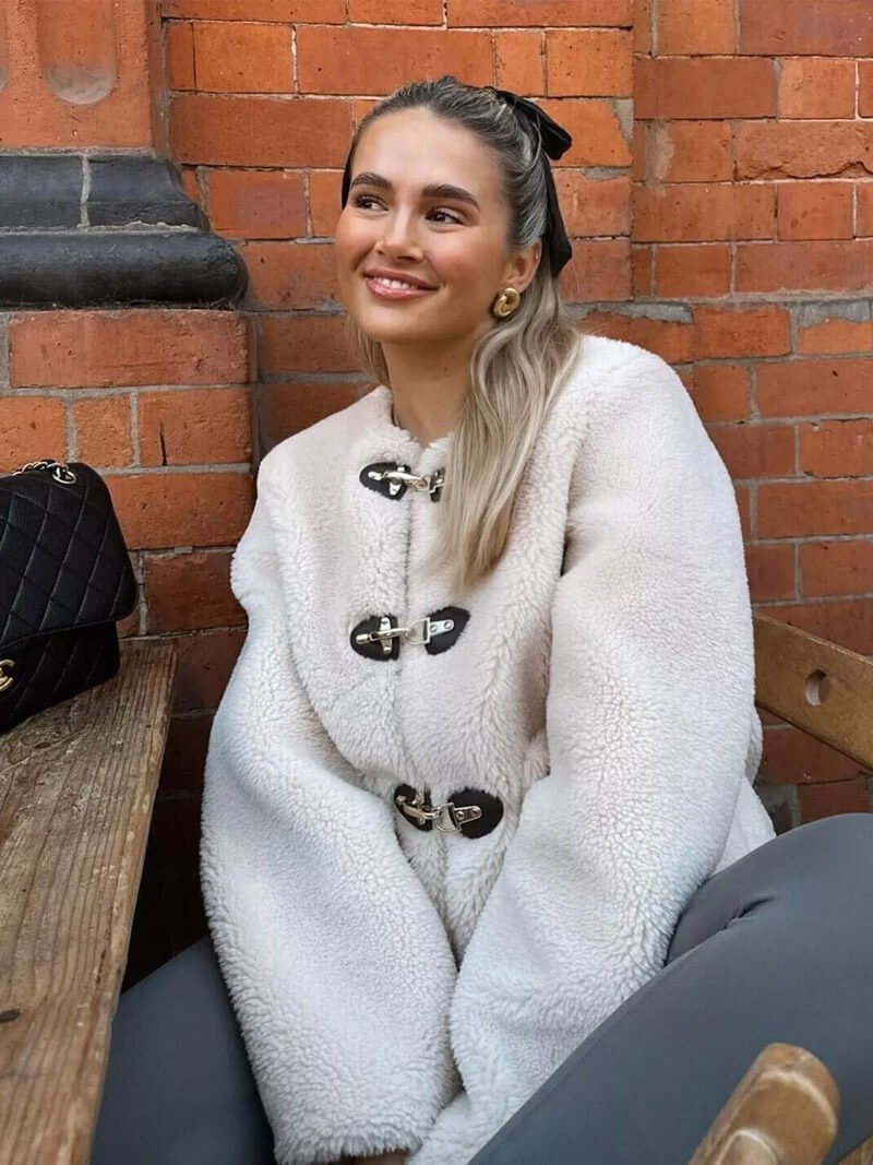 Mirla | Schaffjacka-Eva Jonsson