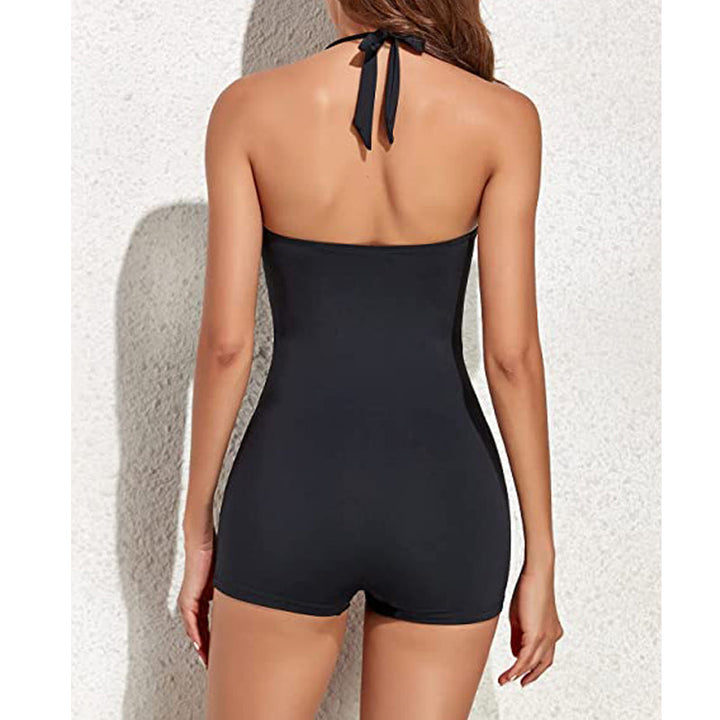 Mirla | Seafolly Collective Boyleg Enstycke-Eva Jonsson