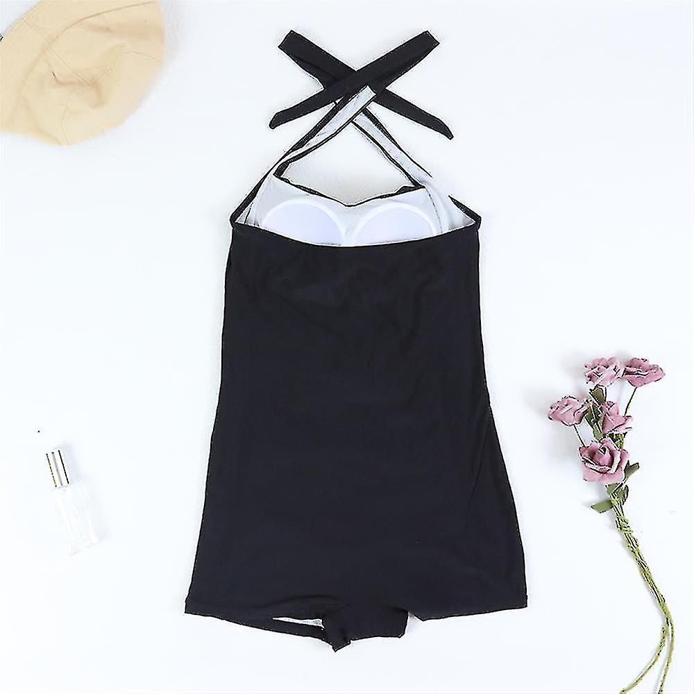 Mirla | Seafolly Collective Boyleg Enstycke-Eva Jonsson