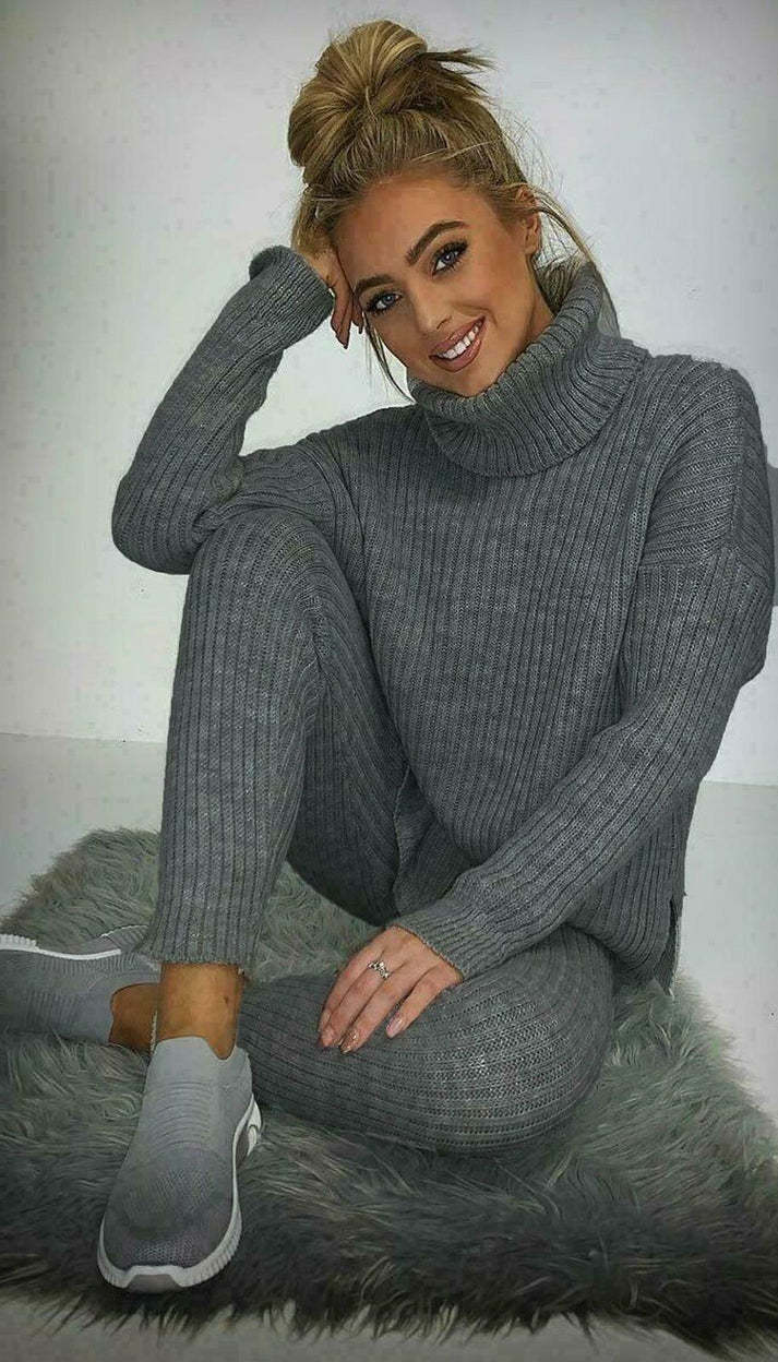Mirla | Set för Damer-Eva Jonsson