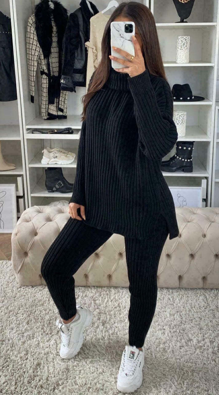 Mirla | Set för Damer-Eva Jonsson