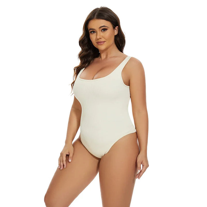 Mirla | Shaper Jumpsuit med magkontroll-Eva Jonsson