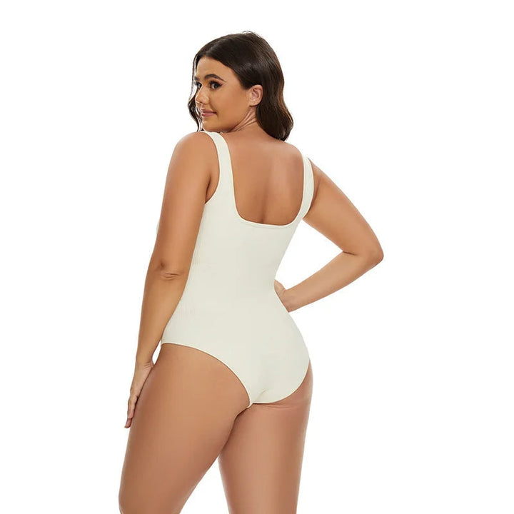 Mirla | Shaper Jumpsuit med magkontroll-Eva Jonsson