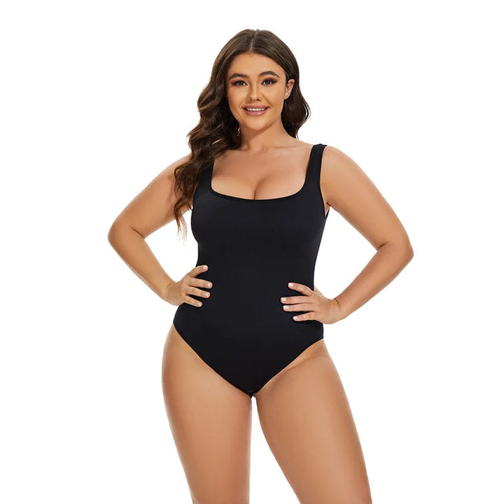 Mirla | Shaper Jumpsuit med magkontroll-Eva Jonsson