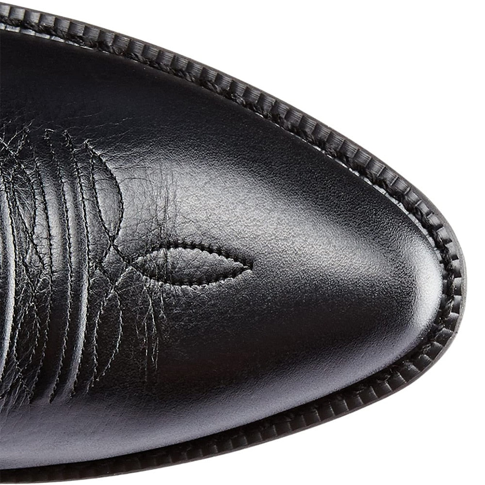 Mirla | Shared Stories Mid-Calf Stövlar-Eva Jonsson