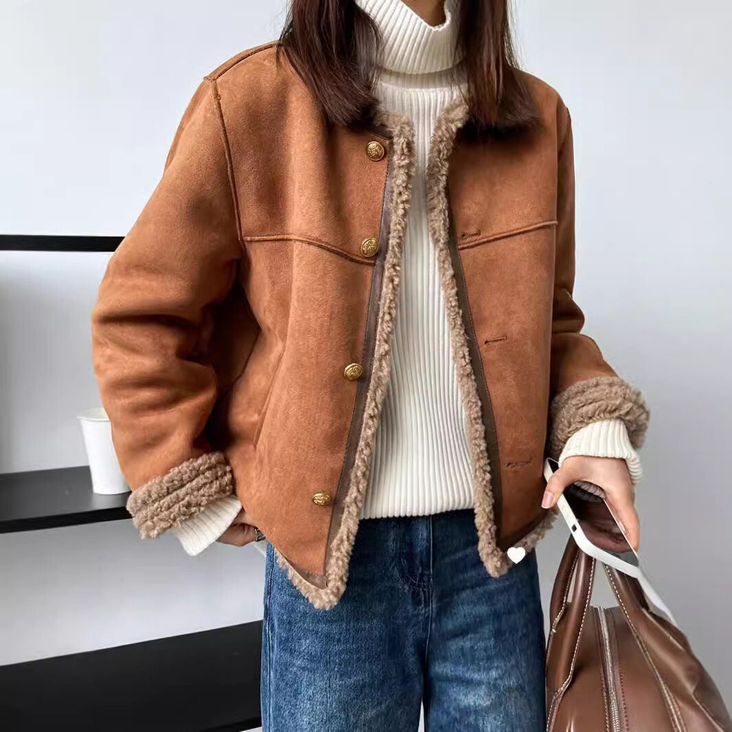 Mirla | Sherpa Chic Kappa-Eva Jonsson