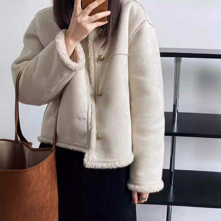 Mirla | Sherpa Chic Kappa-Eva Jonsson