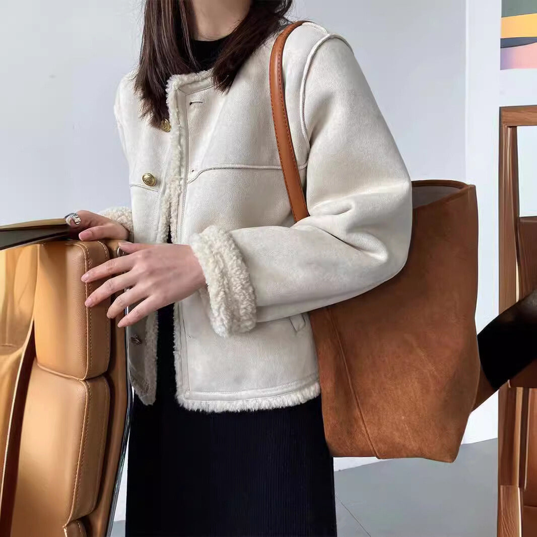 Mirla | Sherpa Chic Kappa-Eva Jonsson