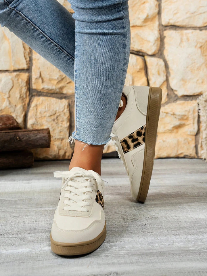 Mirla | Skor Leopard-Eva Jonsson