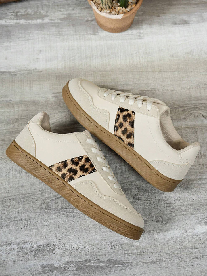 Mirla | Skor Leopard-Eva Jonsson