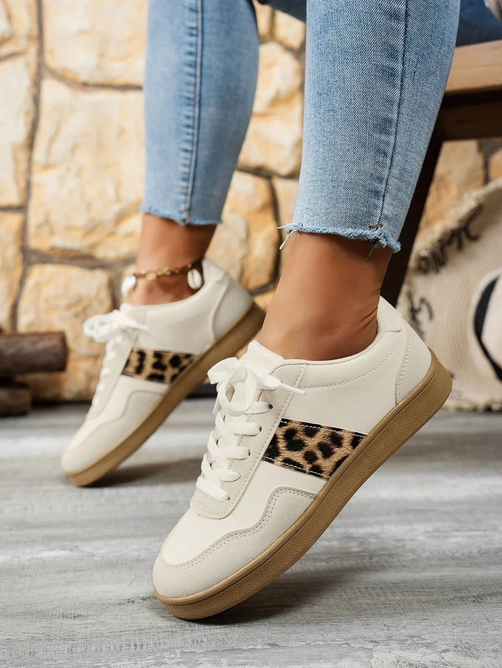 Mirla | Skor Leopard-Eva Jonsson
