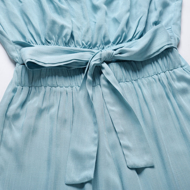 Mirla | Slangband Jumpsuit-Eva Jonsson