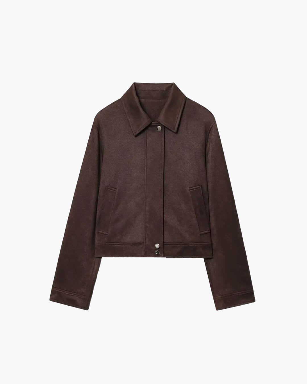Mirla | Slim Short Jacket-Eva Jonsson