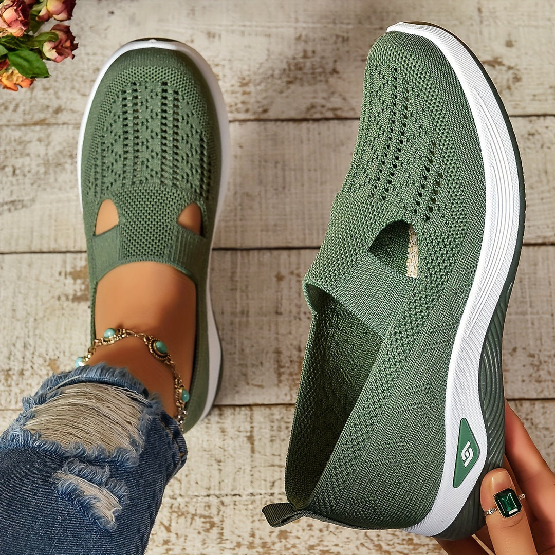 Mirla | Slip-On Ortopedisk-Eva Jonsson