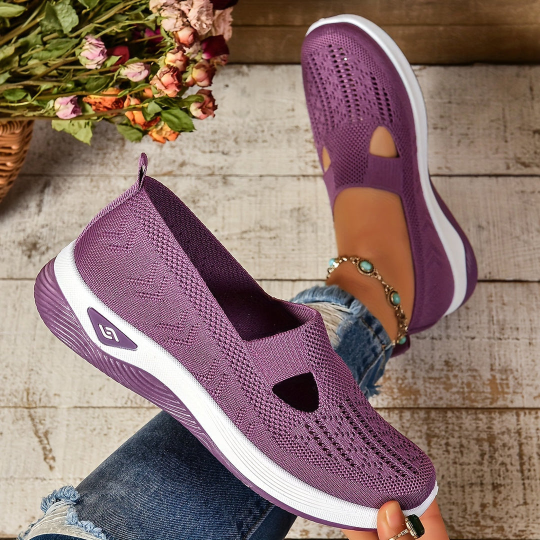 Mirla | Slip-On Ortopedisk-Eva Jonsson