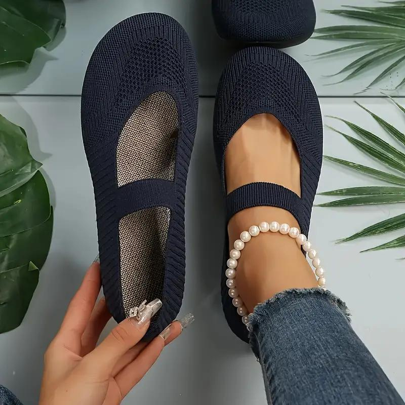 Mirla | Slip On-skor för damer-Eva Jonsson