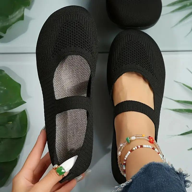 Mirla | Slip On-skor för damer-Eva Jonsson