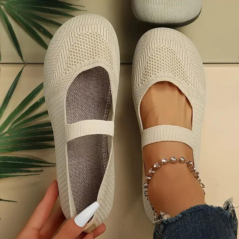 Mirla | Slip On-skor för damer-Eva Jonsson