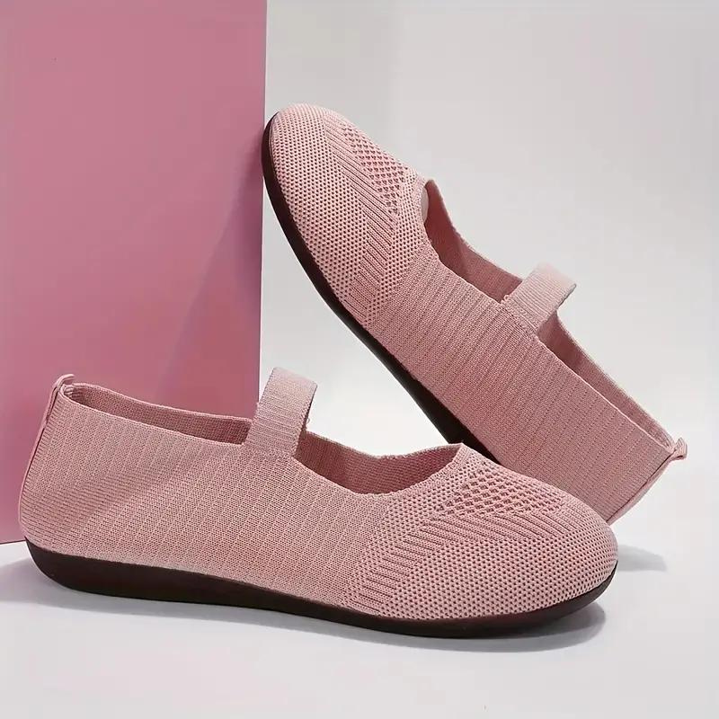 Mirla | Slip On-skor för damer-Eva Jonsson