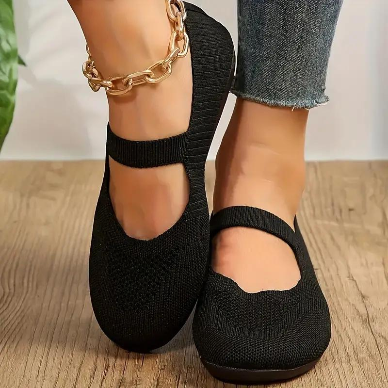 Mirla | Slip On-skor för damer-Eva Jonsson