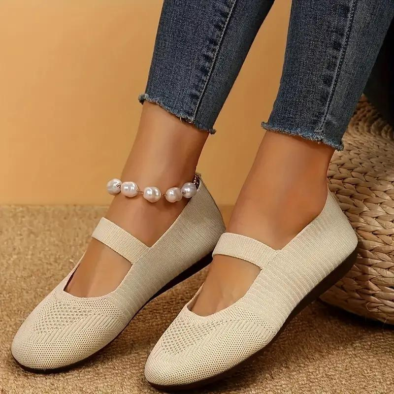 Mirla | Slip On-skor för damer-Eva Jonsson