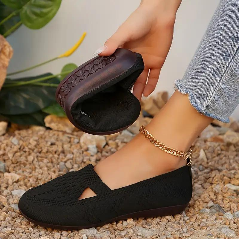 Mirla | Slip On-skor för damer-Eva Jonsson