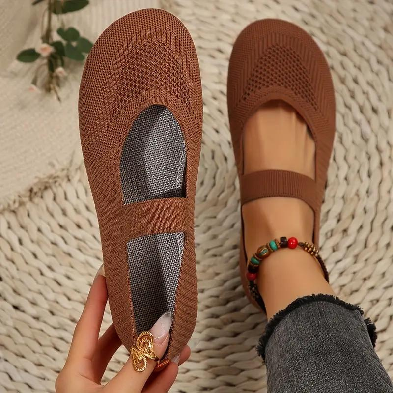 Mirla | Slip On-skor för damer-Eva Jonsson