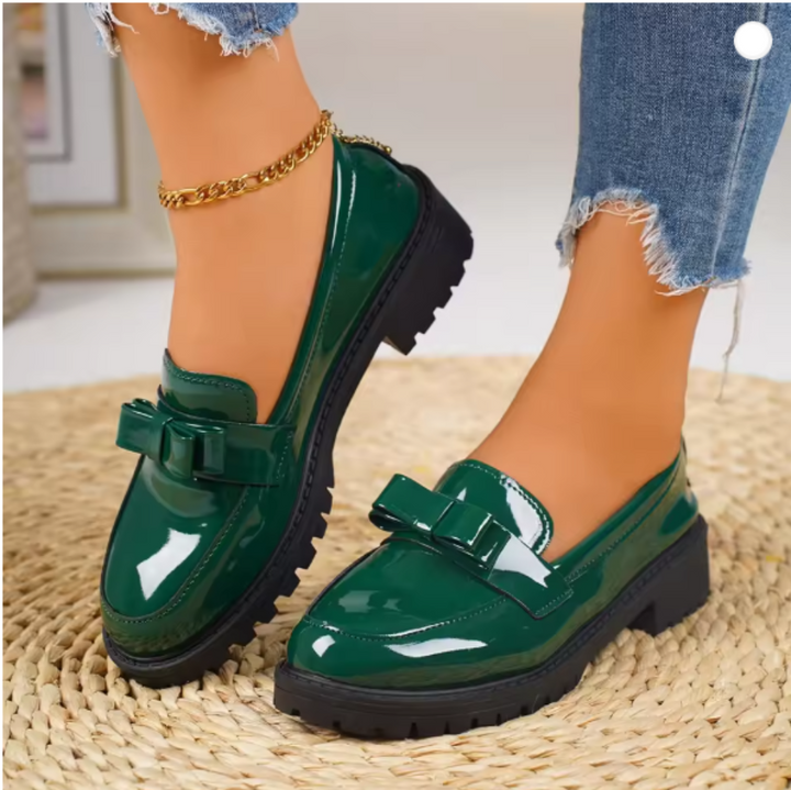Mirla | Slipper för damer-Eva Jonsson