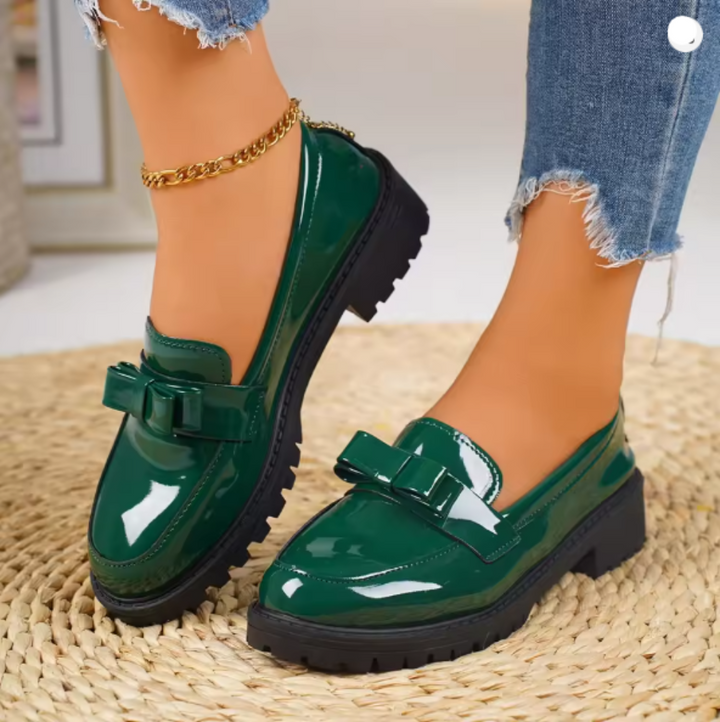 Mirla | Slipper för damer-Eva Jonsson