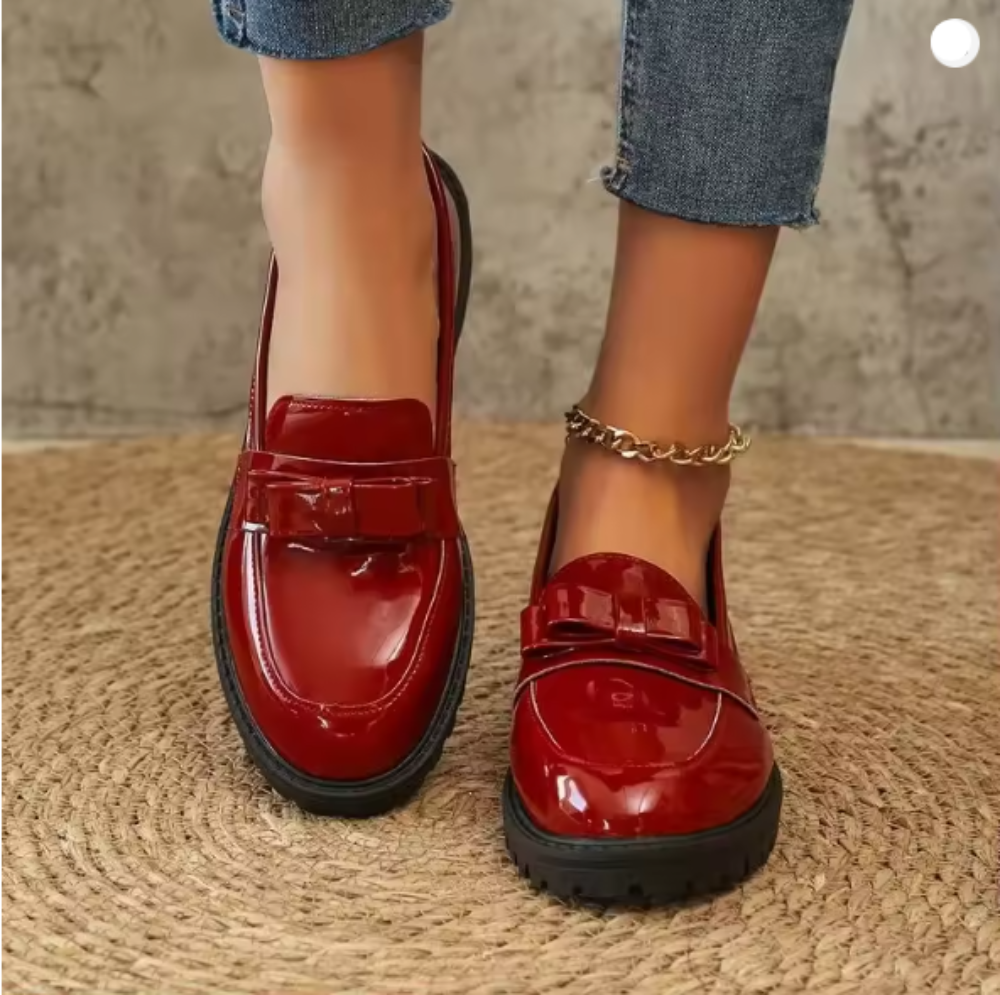 Mirla | Slipper för damer-Eva Jonsson
